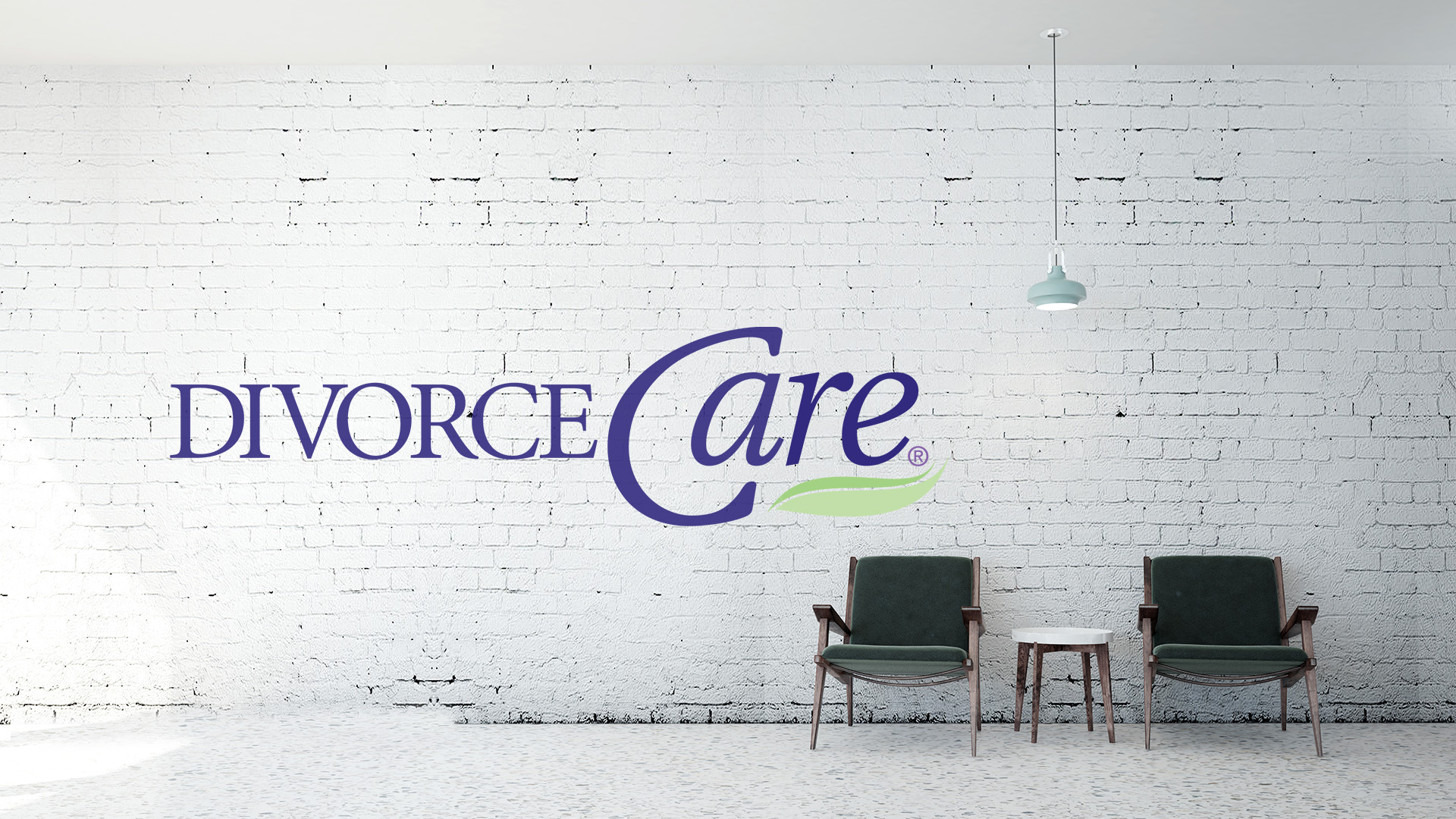 DivorceCare

13-Week Program 
Next session to be determined
Childcare is not offered
