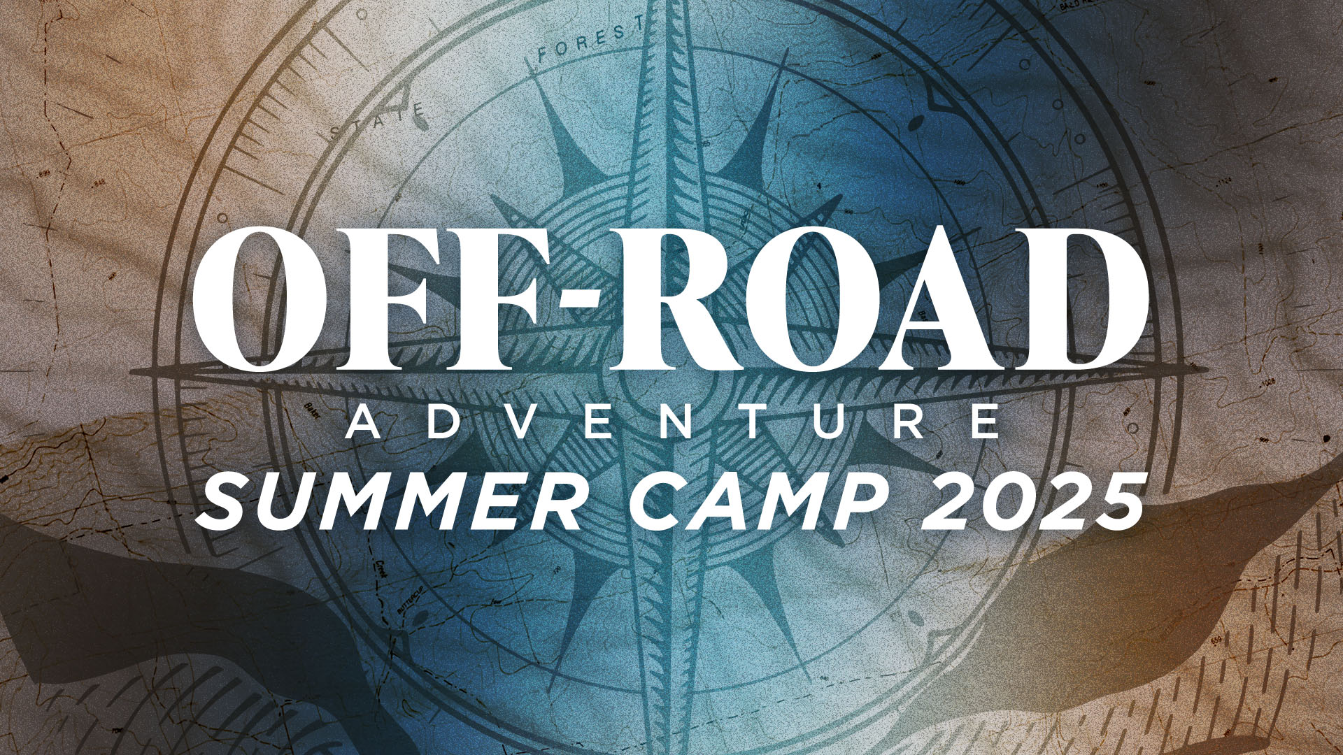 Summer Camp | Best Week Ever

July 14-18, 2025
Grace Church
