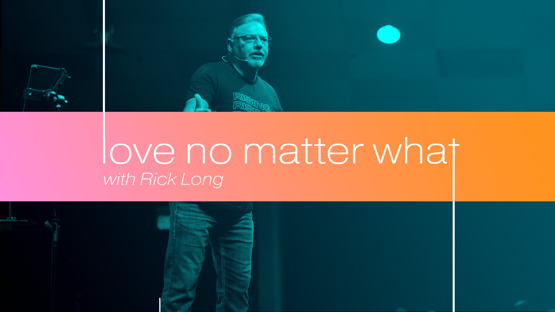 Love No Matter What TV

Sundays at 4pm on Direct TV and GEB.TV
