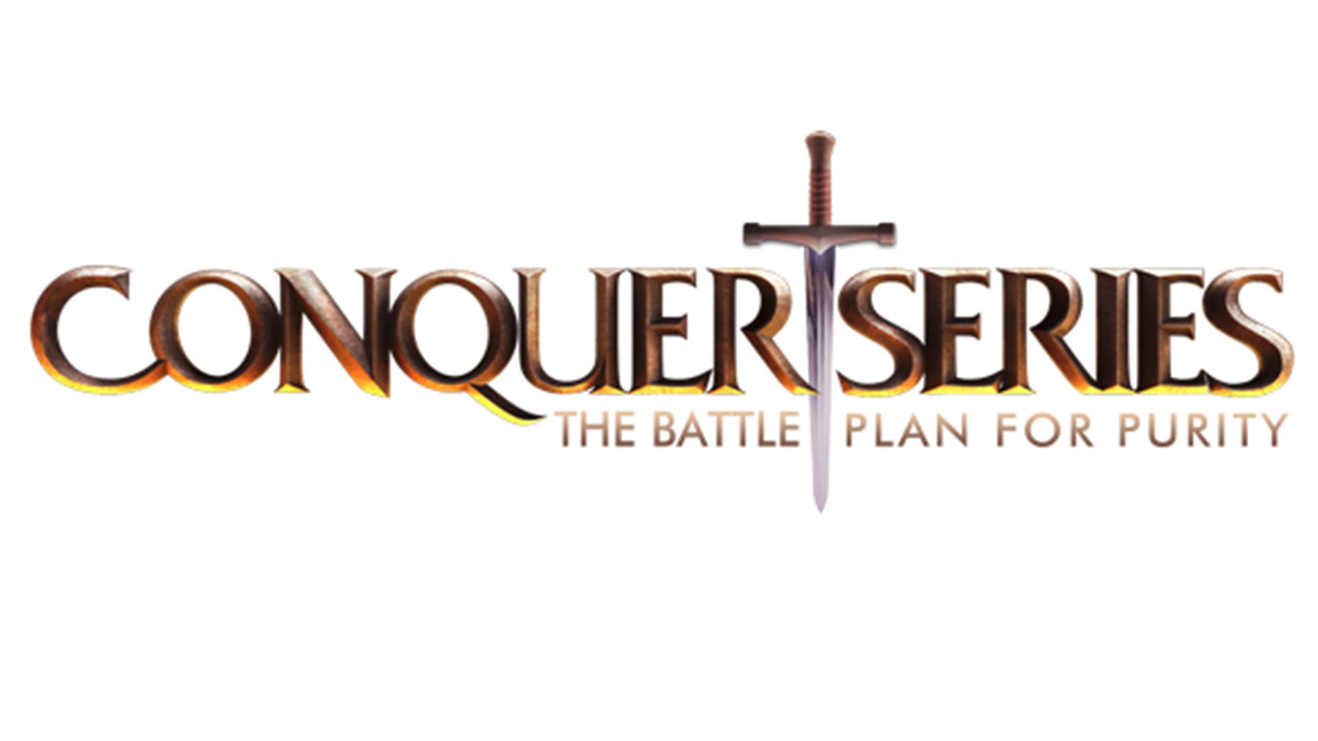 Conquer Series (For Men)

12-Week Series 
Next session in the Fall
Meeting at Forge Christian High School
