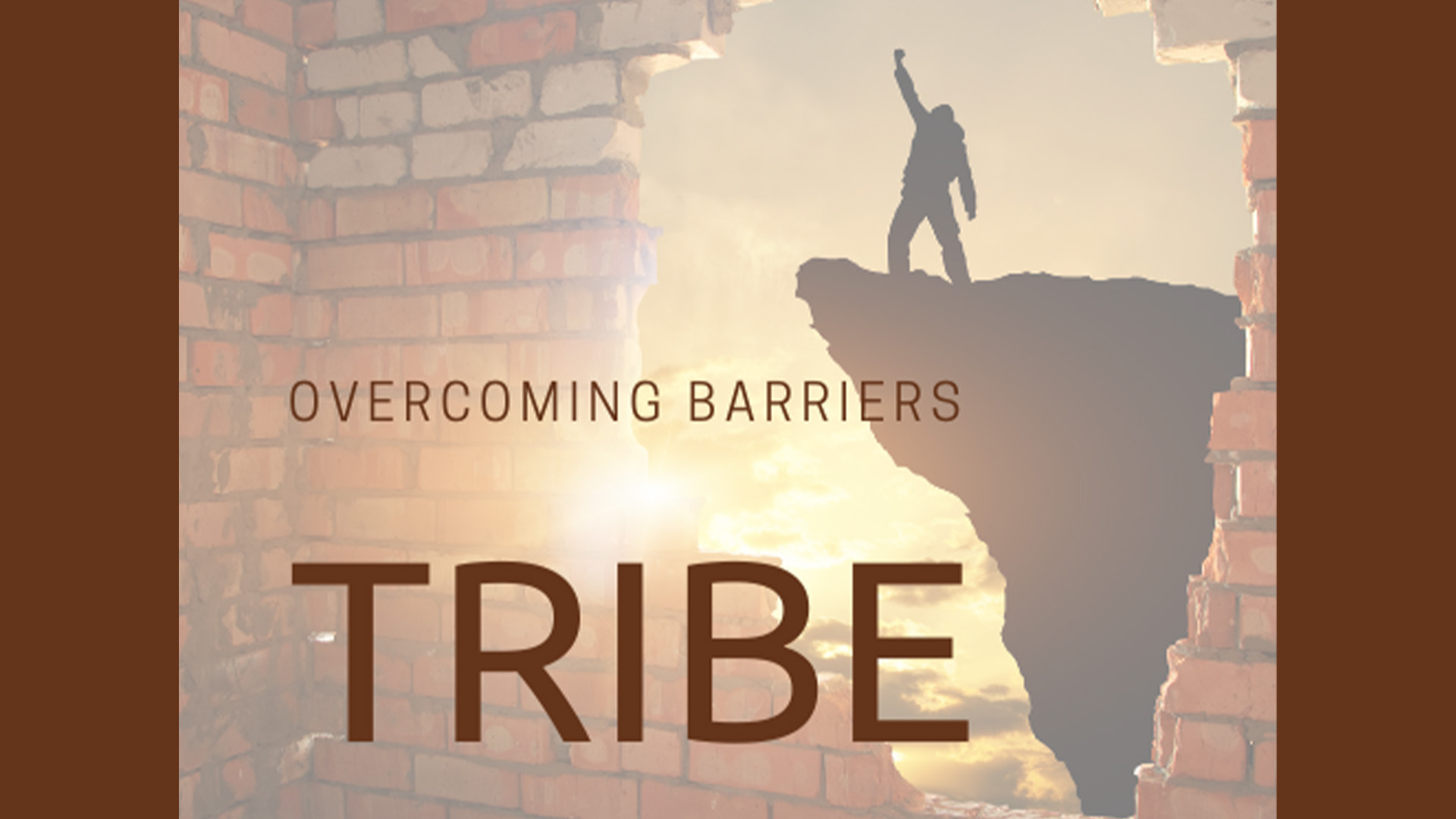 TRIBE (For Military and First Responders)

8-Week Program
Thursdays | 6:30-8:30pm
February 2 - March 23
