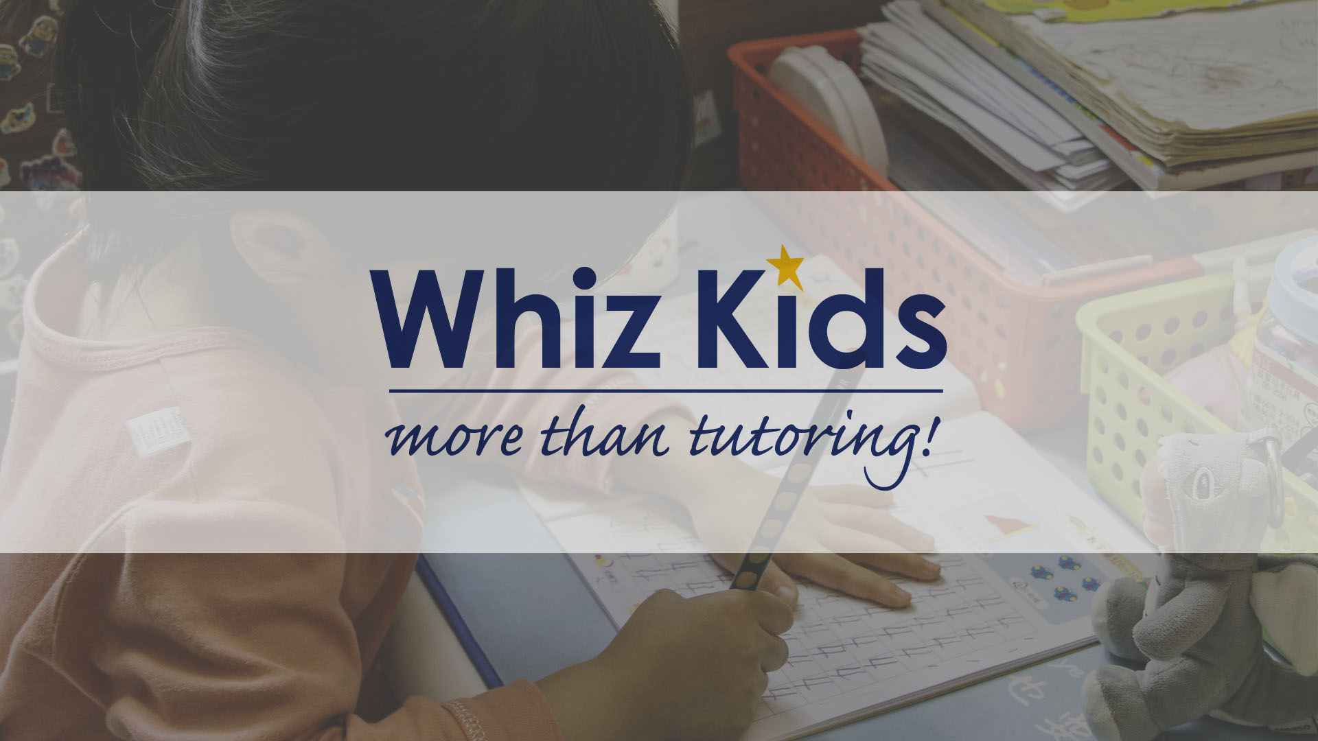 Tutoring

Thursdays | 2:30 - 4:30pm
Starting this fall at Grace Church
