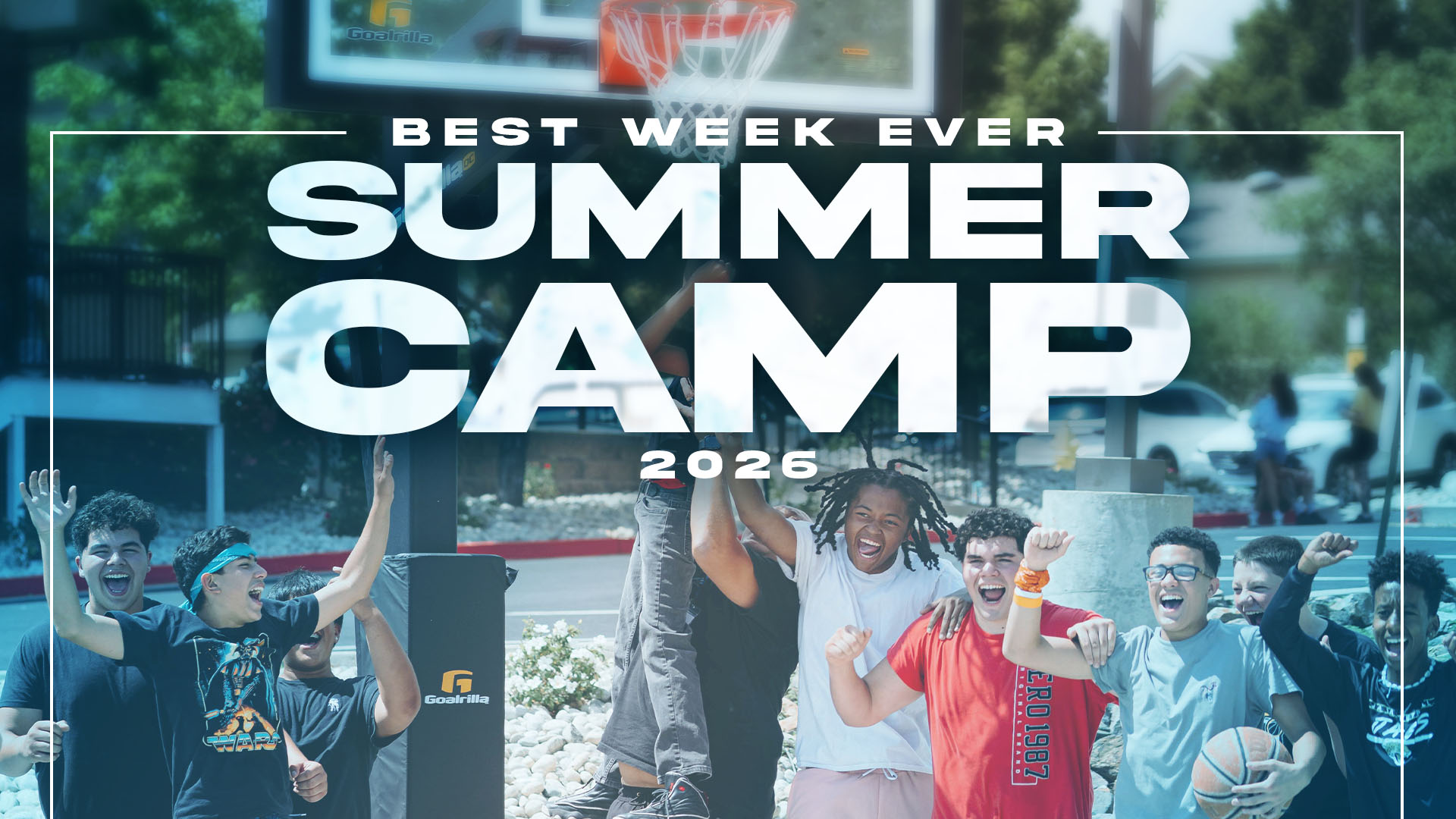 Summer Camp | Best Week Ever

July 13-17, 2026
Grace Church
