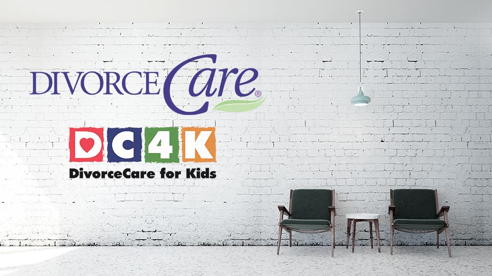 DivorceCare

13-Week Program
Thursdays | 6:30-8:30pm
February 2 - April 27
Childcare is not offered, but DC4K is available for ages 5-11
