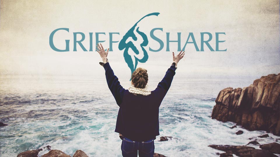 Grief Share

13-Week Program
Thursdays | 6:30-8:30pm
February 2 - April 27
Childcare is not offered
