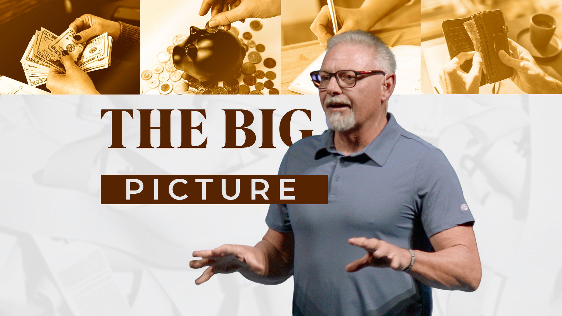 The Big Picture