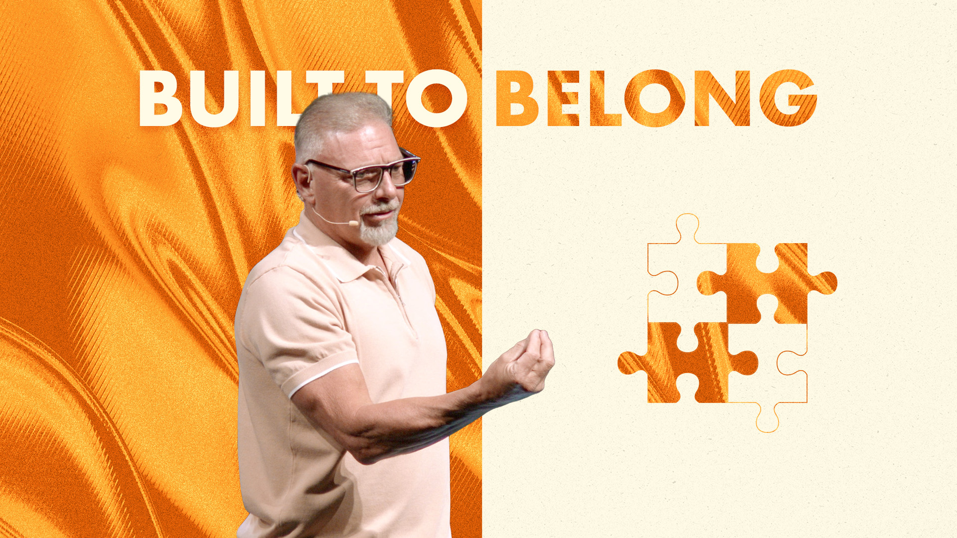 Built to Belong