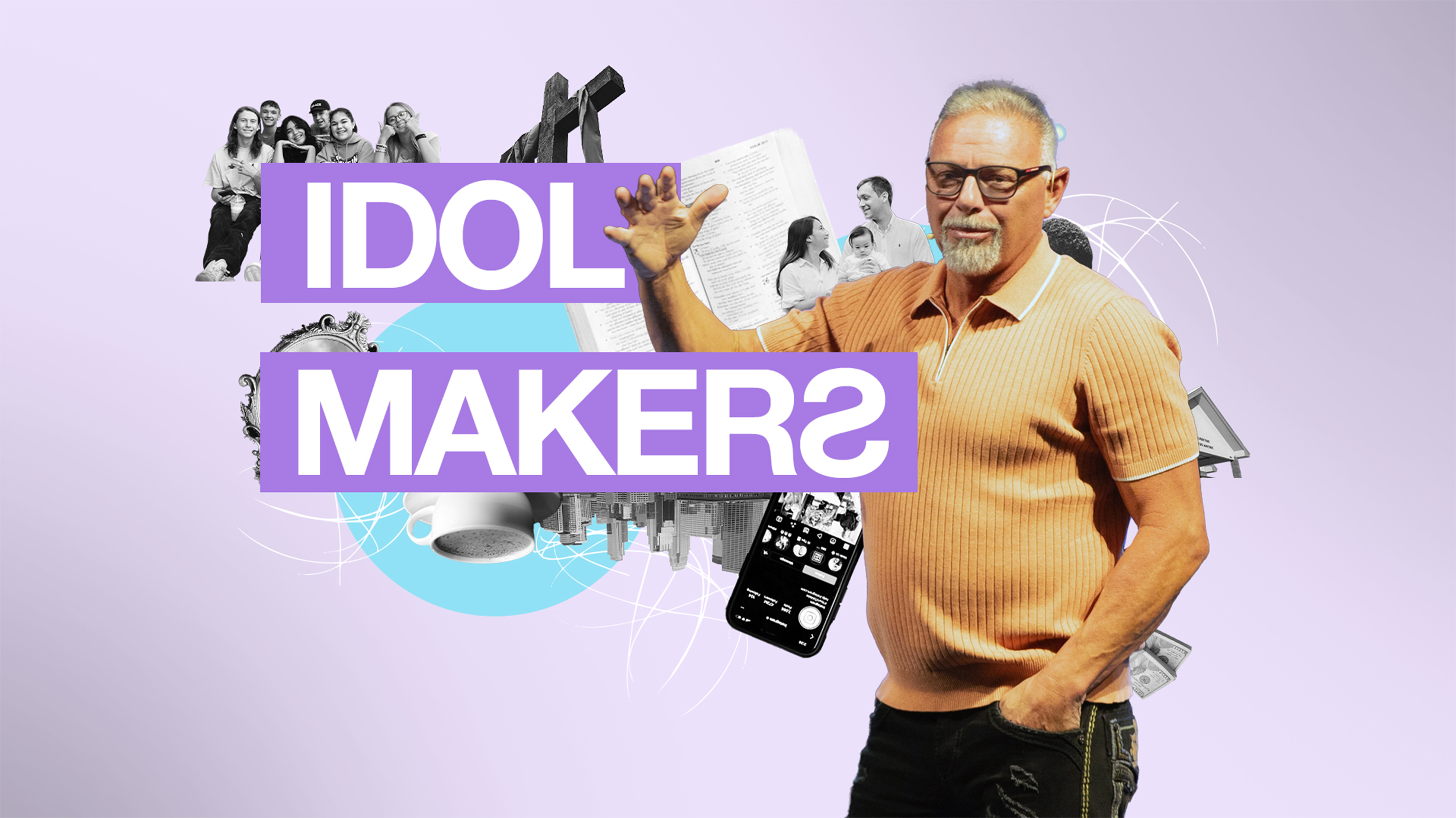Idol Makers