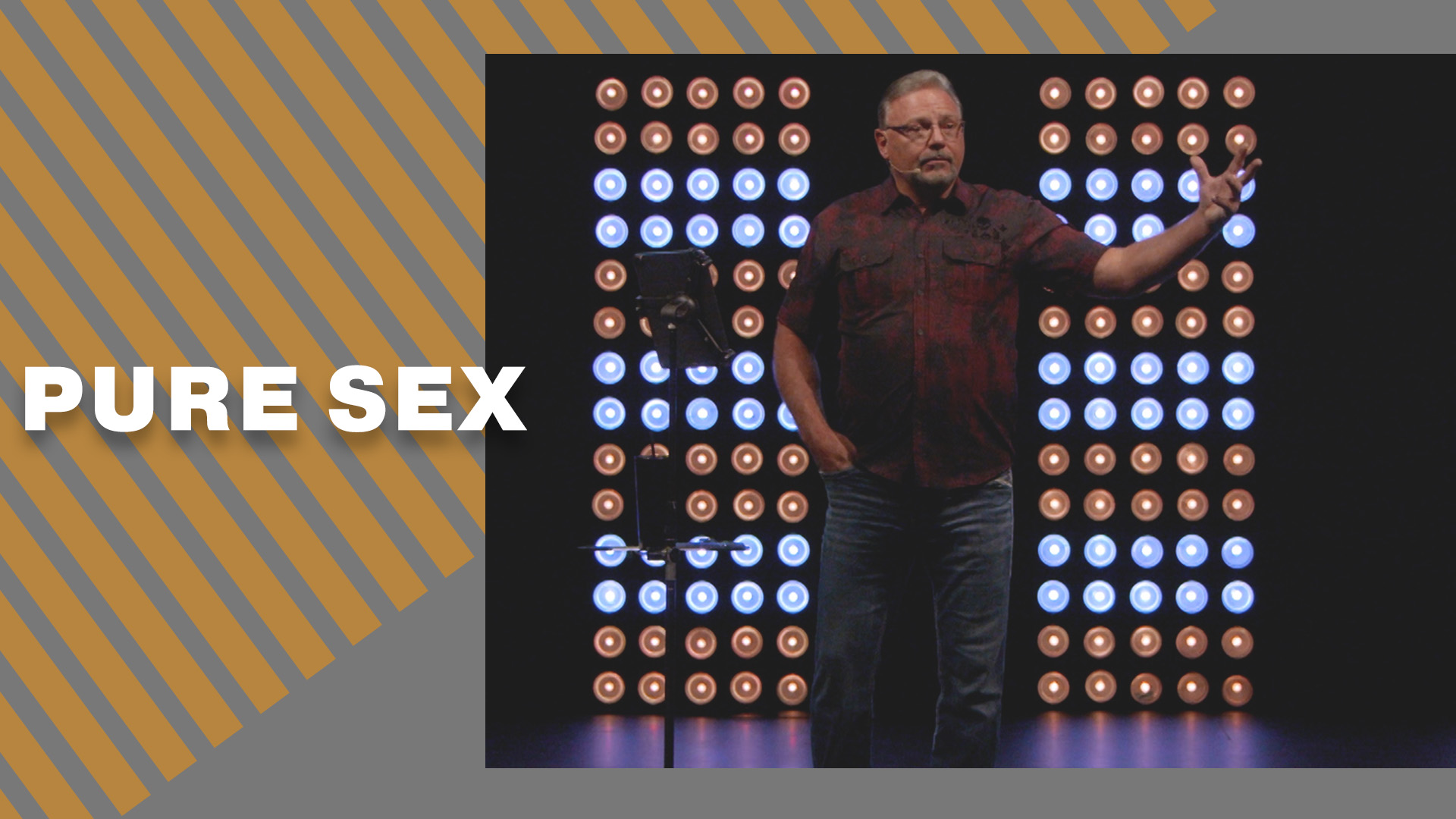 Pure Sex