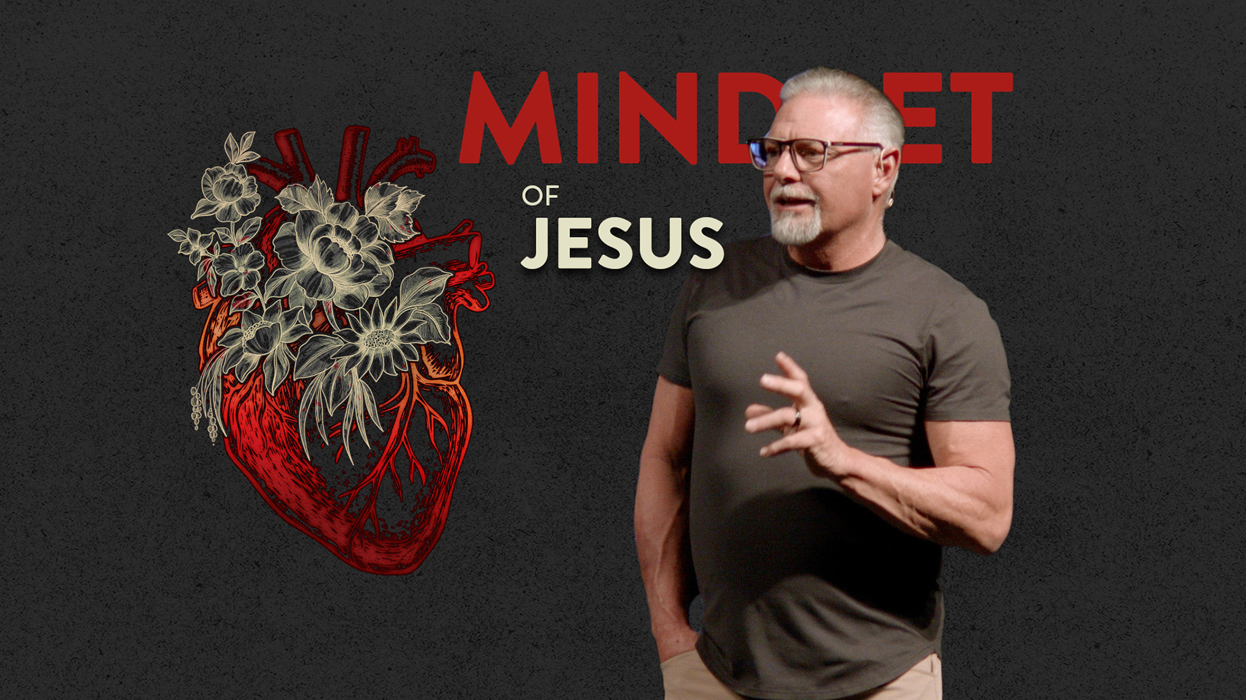 Defining Life by Purpose, Not Circumstances