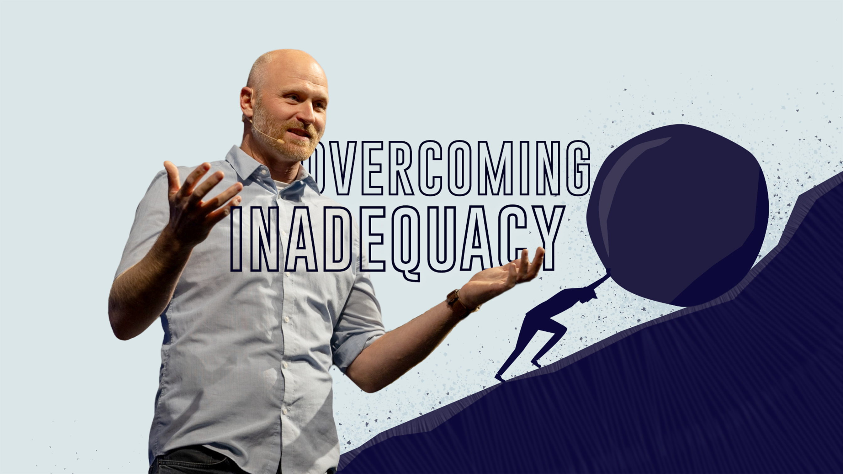 Turning Inadequacy into Opportunity