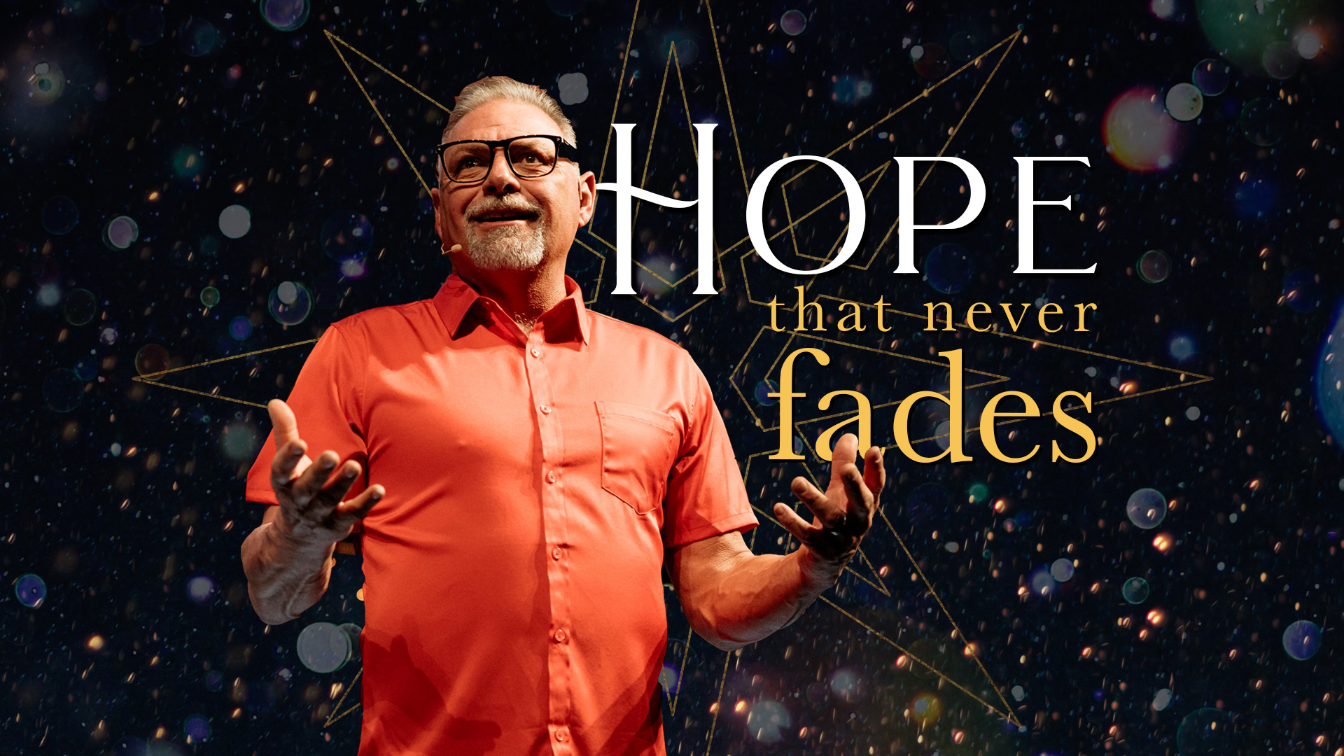 Hope That Never Fades