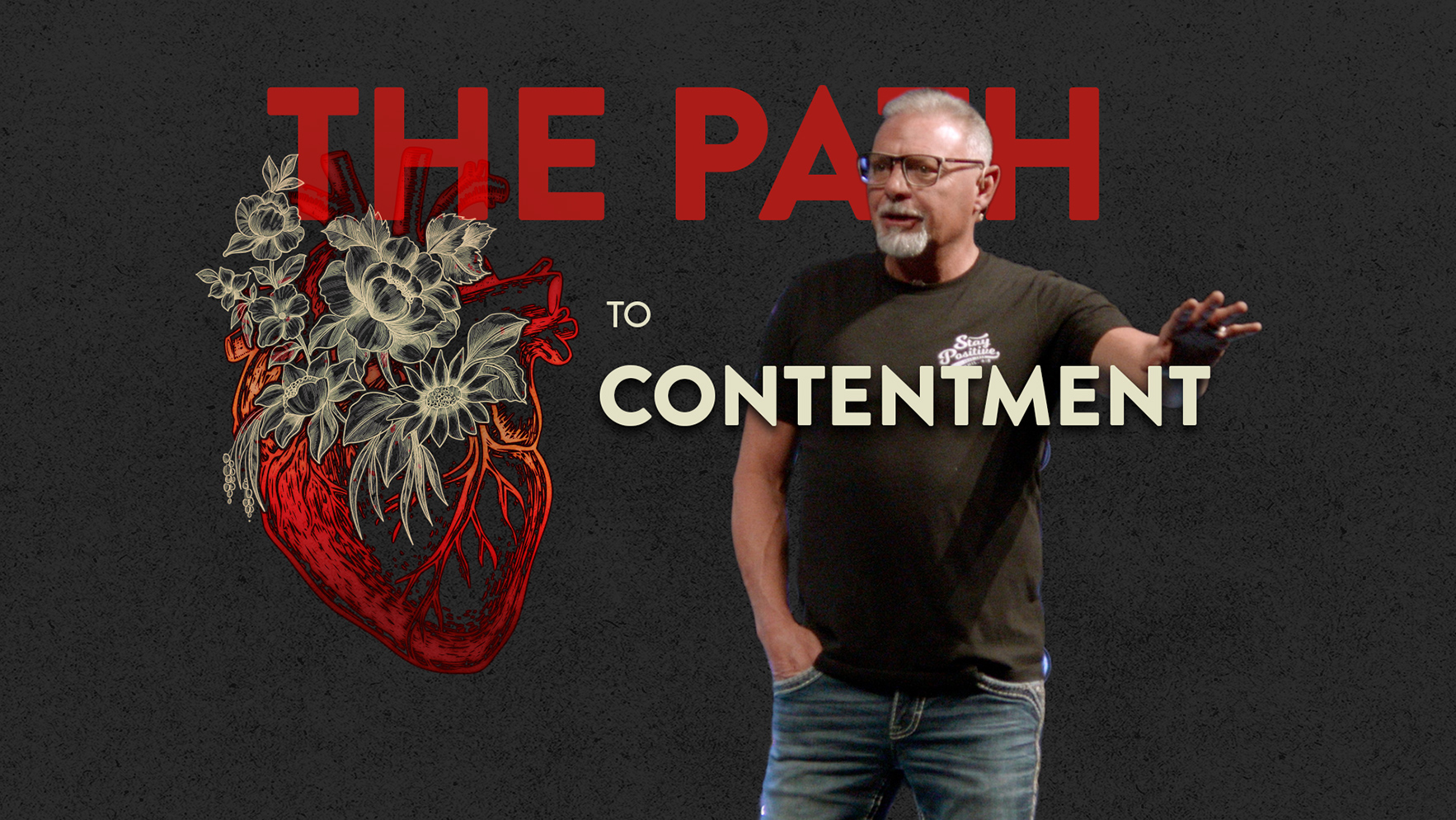 The Path to Contentment